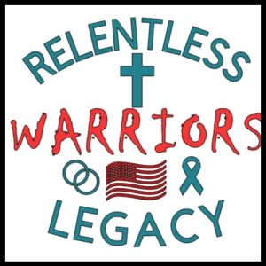 Relentless Warrior's Legacy